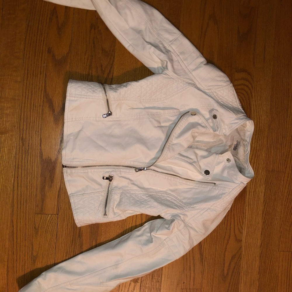 Jackets